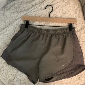 Nike Dri Fit Shorts Size Medium